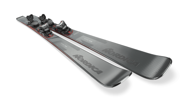 NORDICA Spitfire DC 74